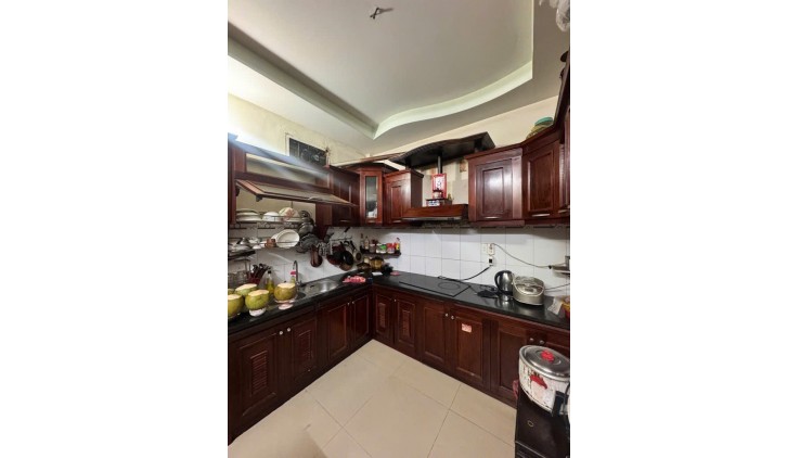 HIẾM 54M2 CHỈ 4 TỶ HƠN XÍU - ĐƯỜNG NGUYỄN SỸ SÁCH - P15 TÂN BÌNH - NGAY CHỢ TÂN TRỤ